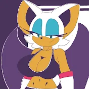 Rouge The Bat Fan