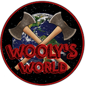 Wooly's World