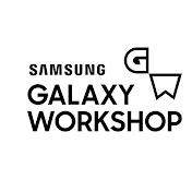 Samsung Galaxy Workshop in Taiwan