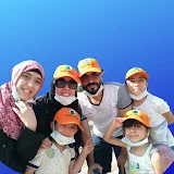 عائلة اكرم akram family