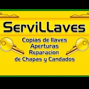 ServiLlaves Norte