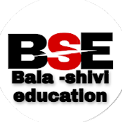 BALASHIVI EDUCATION