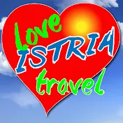 Love Istria Travel