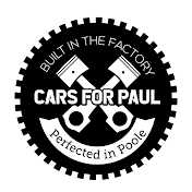 Cars For Paul