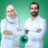 The Vision Lab - مختبر النظر