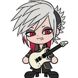 SHO-Guitarist Channel