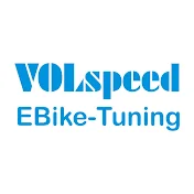 VOLspeed Ebike Tuning