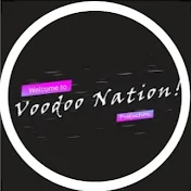 Voodoo Nation Production!