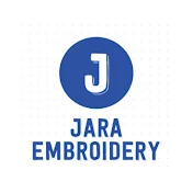 Jara Embroidery