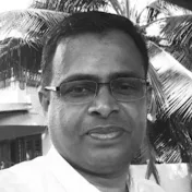 Prakash Narayanan
