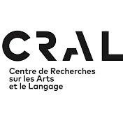 CRAL - Centre de Recherches sur les arts et le langage