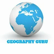 GEOGRAPHY GURU