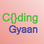 Coding Gyaan