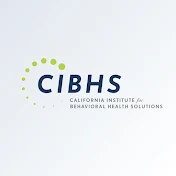 CA Institute for Behavioral Health Solutions