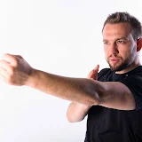 Empowerment Wing Chun - Sifu Bogdan Rosu