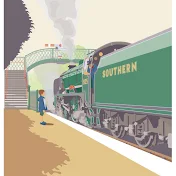 Mid Hants Railway 'The Watercress Line'