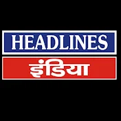 Headlines India