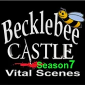 Becklebee CastleVitalScenes S7 S8