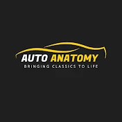 Auto Anatomy