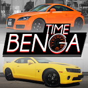 Time Benga