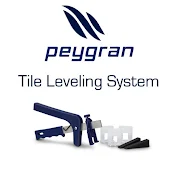 Peygran Tile Leveling System