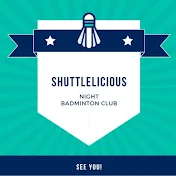 ShuttleLicious