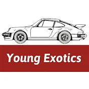 Young Exotics