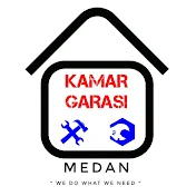 Kamar Garasi