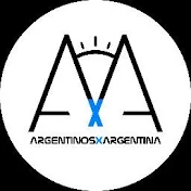 Argentinos x Argentina Oficial