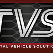 TVS CARS BRIDGNORTH