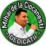 Mihai de la Ciocanesti Dedicatii Live