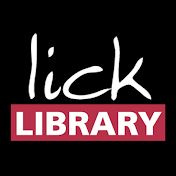 Licklibrary - Online Guitar Lessons