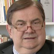 Prof. Dr. Volker Thieler