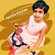 Akshi's Kitchen