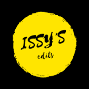 Issy's Edits