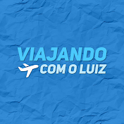 VIAJANDO COM O LUIZ