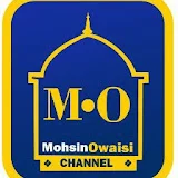 Mohsin Owaisi