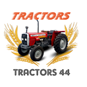 Tractors 44