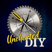 UnchartedDIY