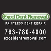 Excel Dent Removal