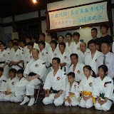 少林寺拳法 名東道院  Shorinji Kempo & Martial Art in Nagoya