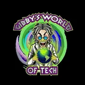 Gibby's World of Tech