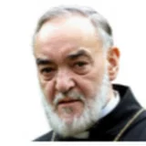 Amado padre Pio