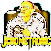 JeromeTronic