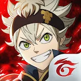 Leo Azx - Black Clover Mobile