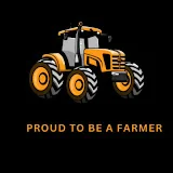 PROUD TO BE A FARMER