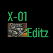X-01 editz