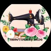 Radhu's creative sewing