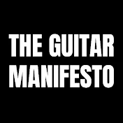 The Guitar Manifesto