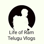 Life of Ram Telugu Vlogs